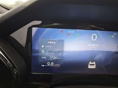 Geely Xingyue L 2.0T DCT EVO FWD Smart Premium Edition - ფოტო 17