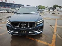 Geely Xingyue L 2.0T DCT EVO FWD Smart Premium Edition - ფოტო 2