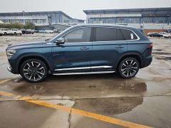Geely Xingyue L 2.0T DCT EVO FWD Smart Premium Edition - ფოტო 3
