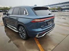 Geely Xingyue L 2.0T DCT EVO FWD Smart Premium Edition - ფოტო 4