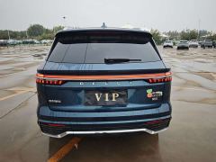 Geely Xingyue L 2.0T DCT EVO FWD Smart Premium Edition - ფოტო 5