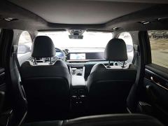 Geely Xingyue L 2.0T DCT EVO FWD Smart Premium Edition - ფოტო 8