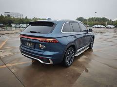 Geely Xingyue L 2.0T DCT EVO FWD Smart Premium Edition - ფოტო 9