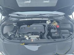 Buick Junyue 552T Luxury - ფოტო 10