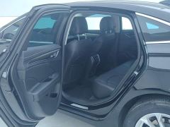 Buick Junyue 552T Luxury - ფოტო 11
