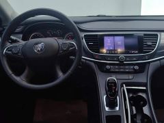 Buick Junyue 552T Luxury - ფოტო 12