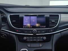 Buick Junyue 552T Luxury - ფოტო 13