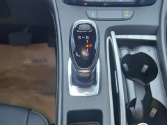 Buick Junyue 552T Luxury - ფოტო 16
