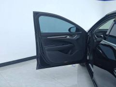Buick Junyue 552T Luxury - ფოტო 7