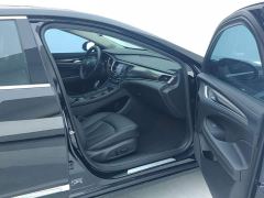 Buick Junyue 552T Luxury - ფოტო 8
