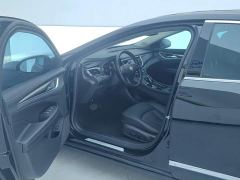 Buick Junyue 552T Luxury - ფოტო 9