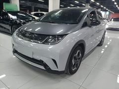 BYD Dolphin 405km Freedom Edition - photo 1