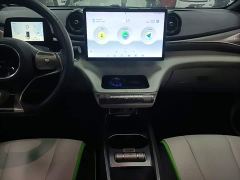 BYD Dolphin 405km Freedom Edition - photo 12