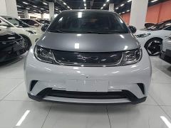 BYD Dolphin 405km Freedom Edition - photo 2