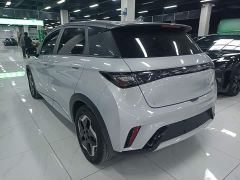 BYD Dolphin 405km Freedom Edition - photo 4