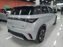 BYD Dolphin 405km Freedom Edition - photo 6