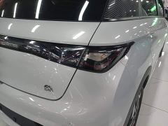 BYD Dolphin 405km Freedom Edition - photo 7