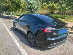 Tesla Model 3 Rear-Wheel Drive - фото 2