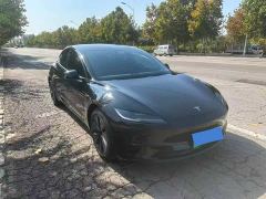 Tesla Model 3 Rear-Wheel Drive - фото 4