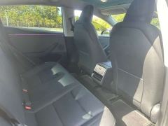 Tesla Model 3 Rear-Wheel Drive - фото 6
