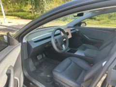 Tesla Model 3 Rear-Wheel Drive - фото 9