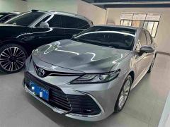 Toyota Camry 2.0G Luxury Edition - ფოტო 1