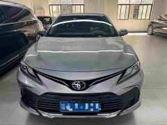 Toyota Camry 2.0G Luxury Edition - ფოტო 2