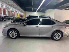 Toyota Camry 2.0G Luxury Edition - ფოტო 3