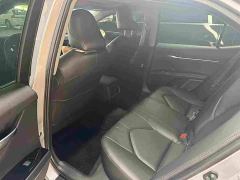 Toyota Camry 2.0G Luxury Edition - ფოტო 5