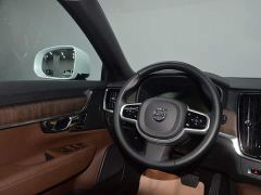 Volvo V90 Cross Country B5 AWD Intelligent Remote Edition - photo 13