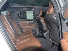 Volvo V90 Cross Country B5 AWD Intelligent Remote Edition - photo 17