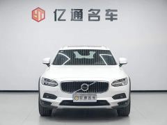 Volvo V90 Cross Country B5 AWD Intelligent Remote Edition - photo 2