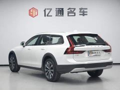 Volvo V90 Cross Country B5 AWD Intelligent Remote Edition - photo 20