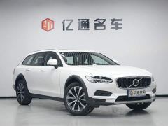 Volvo V90 Cross Country B5 AWD Intelligent Remote Edition - photo 3