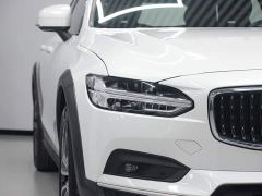 Volvo V90 Cross Country B5 AWD Intelligent Remote Edition - photo 4