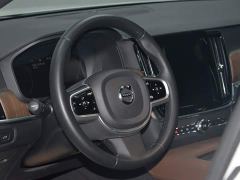 Volvo V90 Cross Country B5 AWD Intelligent Remote Edition - photo 7