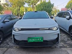 Leapmotor C16 Pure Electric 630 LiDAR Smart Premium Edition 5-Seater - фото 2