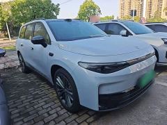 Leapmotor C16 Pure Electric 630 LiDAR Smart Premium Edition 5-Seater - фото 3