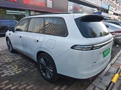 Leapmotor C16 Pure Electric 630 LiDAR Smart Premium Edition 5-Seater - фото 4