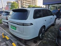 Leapmotor C16 Pure Electric 630 LiDAR Smart Premium Edition 5-Seater - фото 6