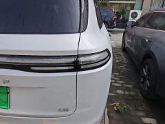 Leapmotor C16 Pure Electric 630 LiDAR Smart Premium Edition 5-Seater - фото 7
