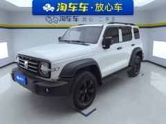 Tank 300 Off-Road Edition 2.0T Challenger - фото 1