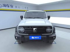 Tank 300 Off-Road Edition 2.0T Challenger - фото 2