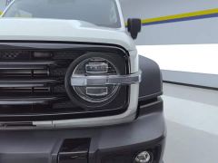 Tank 300 Off-Road Edition 2.0T Challenger - фото 5