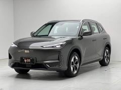 Geely Galaxy E5 610km Explorer Edition - ფოტო 1