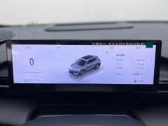 Geely Galaxy E5 610km Explorer Edition - ფოტო 10