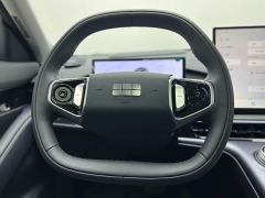 Geely Galaxy E5 610km Explorer Edition - ფოტო 11