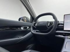 Geely Galaxy E5 610km Explorer Edition - ფოტო 12