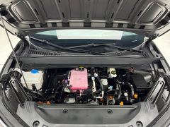 Geely Galaxy E5 610km Explorer Edition - ფოტო 19