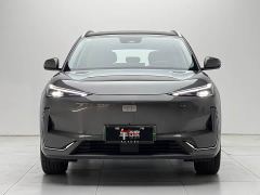 Geely Galaxy E5 610km Explorer Edition - ფოტო 2